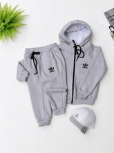 Conjunto Moletom ADD Infantil