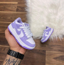 Tênis Infantil Dunk Low®️ (EDIÇÃO LIMITADA) - Loja do Bryan