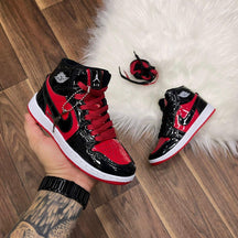 MINI JORDAN - EDIÇÃO LIMITADA - Loja do Bryan
