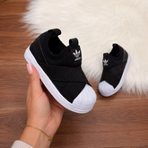 Tênis Add Slip Infantil - Calce Fácil