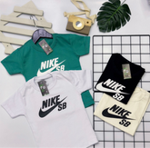 Camiseta NK Tamanho - Última Peça
