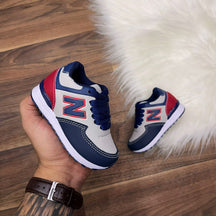 Tênis Balance Baby