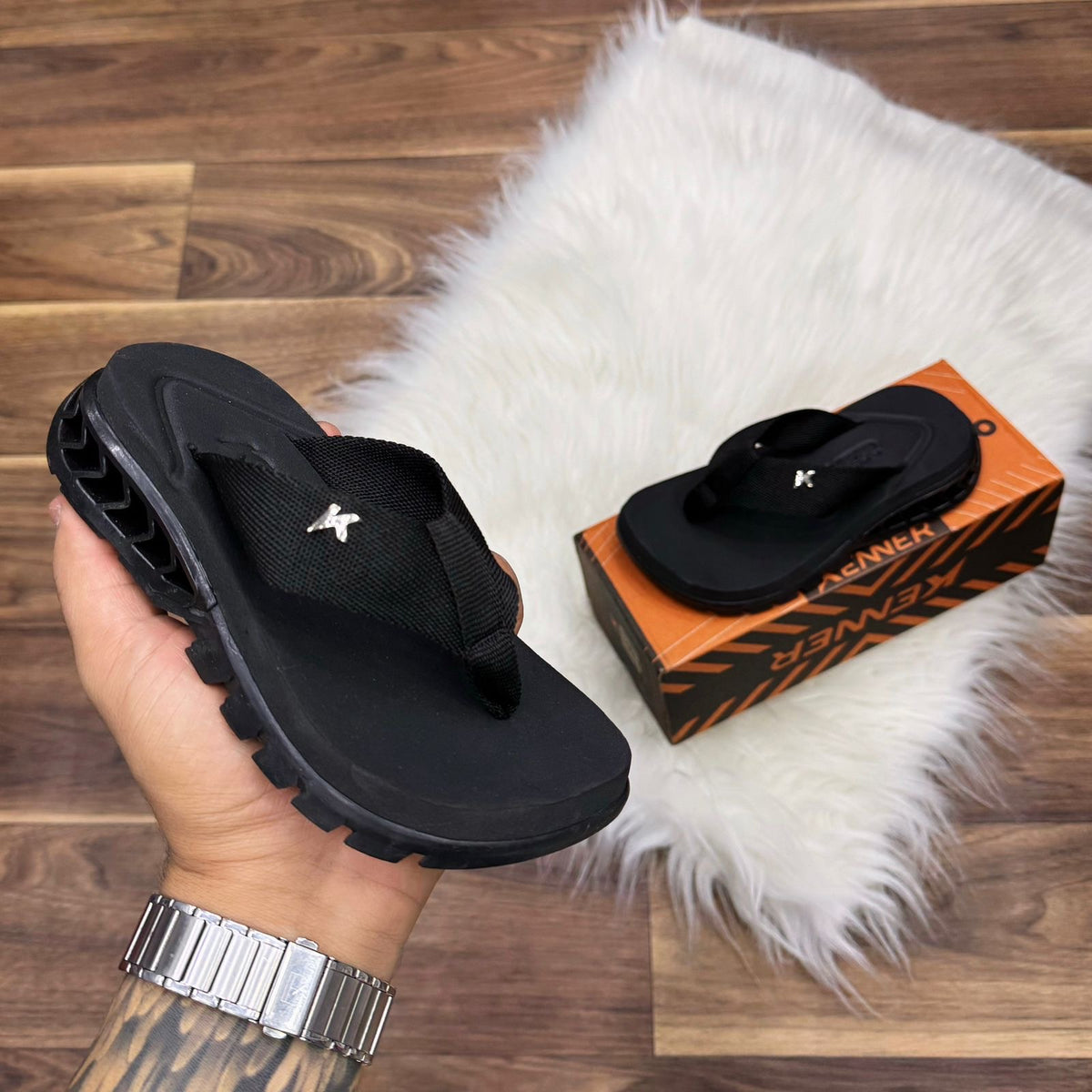 Chinelo Infantil
