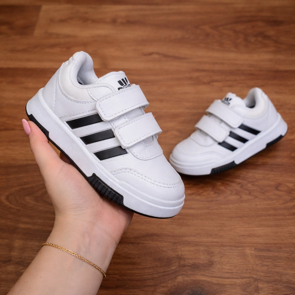 Tênis ADD Velcro Infantil - Lançamento Voltas ás Aulas