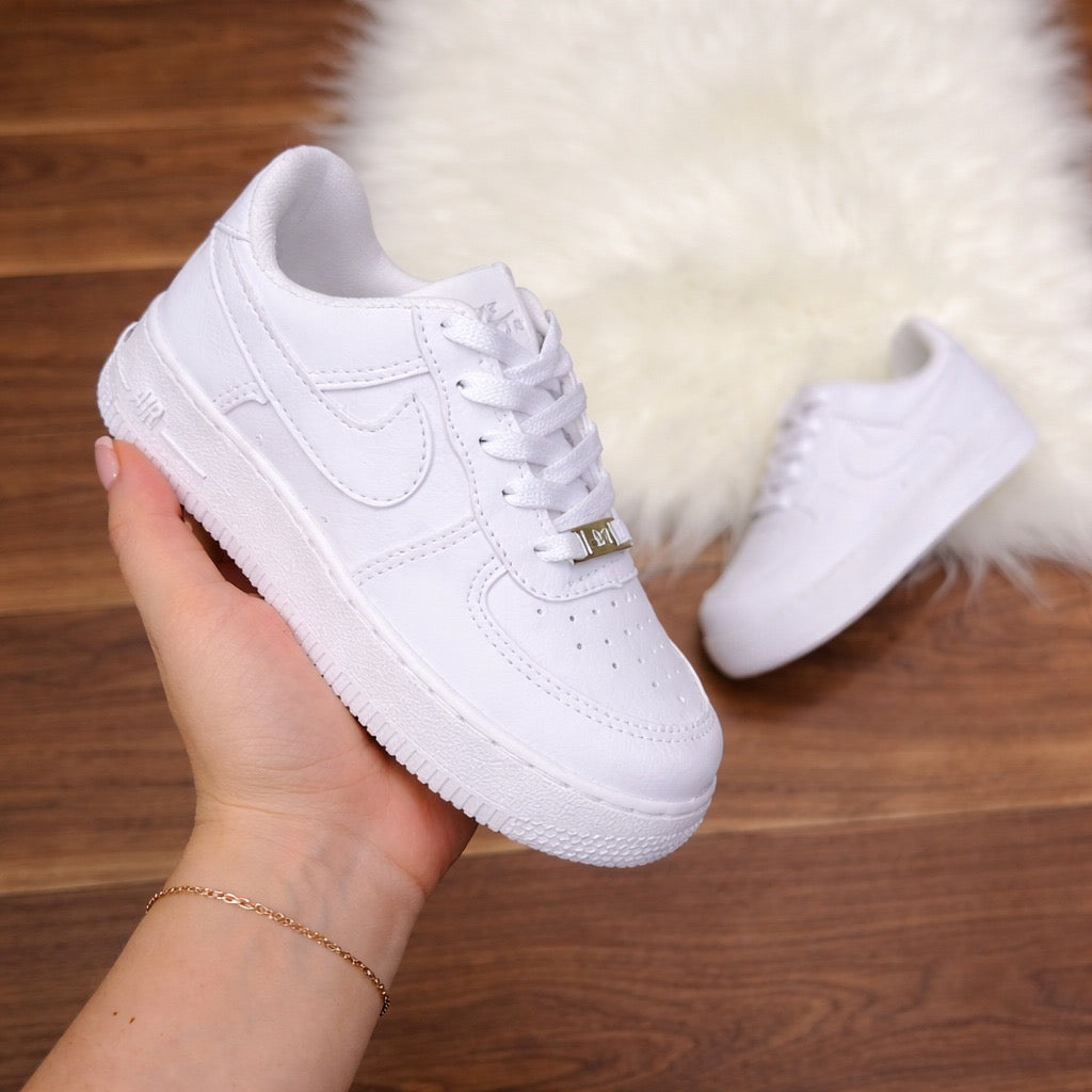 Tênis Force NK Casual Infantil