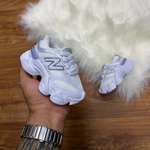 Tênis Fashion New Baby