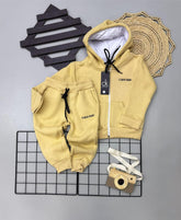 Conjunto Moletom CK Infantil