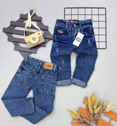 Calça Jeans DS Infantil