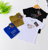 Camiseta NK Infantil