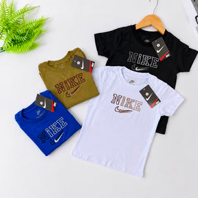 Camiseta NK Infantil