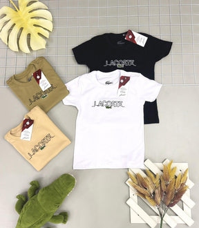 Camiseta LST Infantil - Última peça
