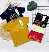 Camiseta LST Tamanho 10 e 12 -Última Peça