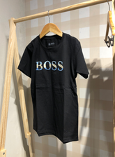 Camiseta HB Tamanho 12 e 14 - Última Peça