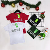 Camiseta HB Infantil