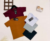 Camiseta HB Basica Infantil