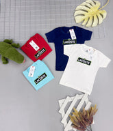 Camiseta LST Infantil