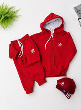 Conjunto Moletom ADD Infantil