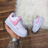 Tênis Force Girl NK
