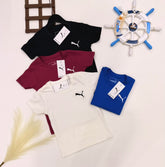 Camiseta PM Malhão Infantil