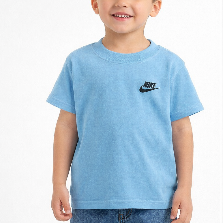 Camiseta NK Malhão Snoopy Infantil- Última peça