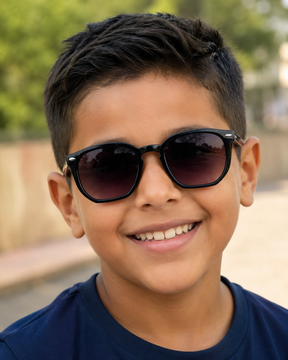 Óculos de Sol Mini Boss Infantil