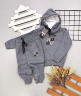Conjunto Moletom HB Infantil
