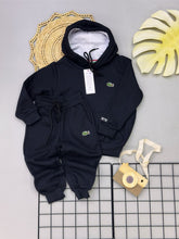 Conjunto Moletom LST Infantil