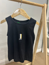 Camiseta regata HB Básica Infantil- Última peça
