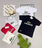 Camiseta LST Infantil