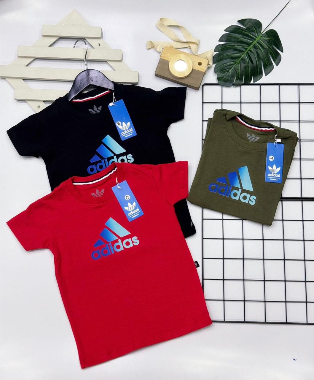 Camiseta Add Tamanho 14 - Última  Peça