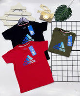 Camiseta Add Tamanho 14 - Última  Peça