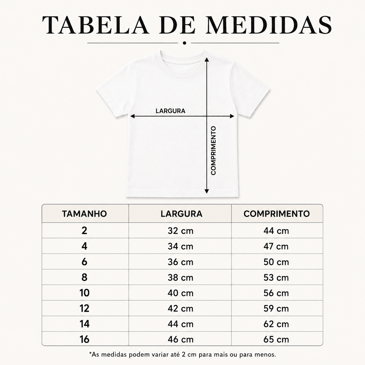 Camiseta EA7 Básica Infantil