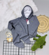Conjunto Moletom LST Infantil
