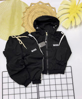 Conjunto Tactel HB Infantil