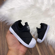 Tênis Adidas Slip On - Loja do Bryan