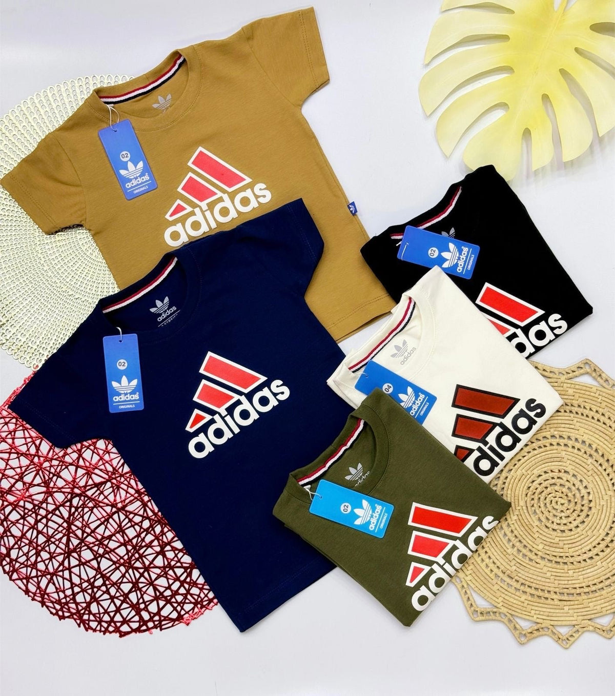 Camiseta Add Tamanho - Última Peça