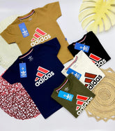 Camiseta Add Tamanho - Última Peça