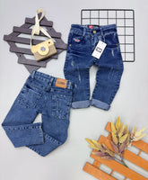 Calça Jeans Diesel - Última peça