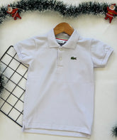 Camiseta Polo LST Infantil