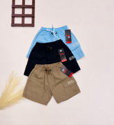 Bermuda Brim HB Infantil
