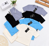 Conjunto Suedine HB Infantil
