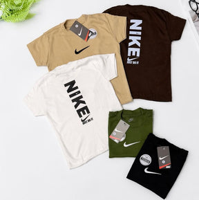 Camiseta Malhão NK Infantil