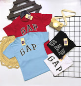 Camiseta GP Infantil