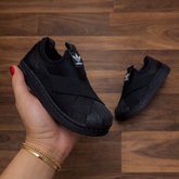 Tênis ADD Slip On Infantil - Volta ás Aula Última Peça