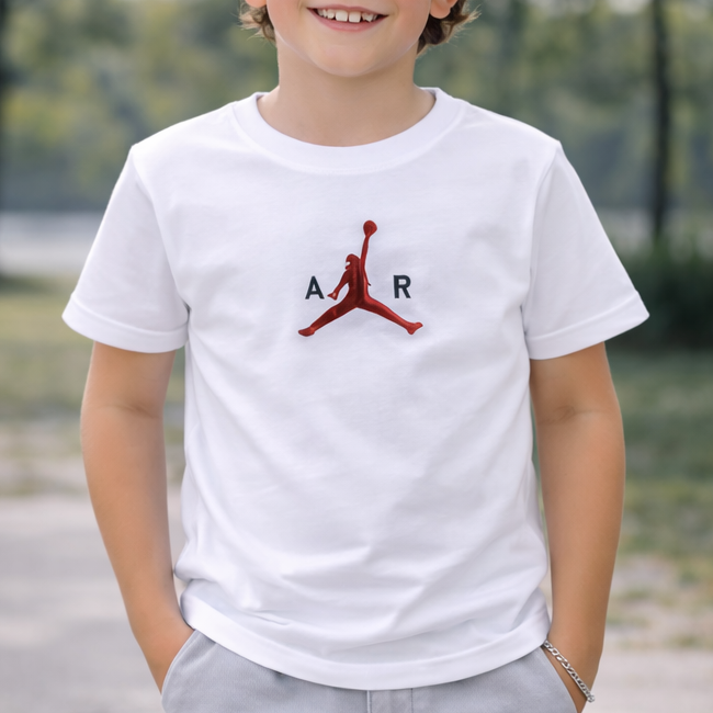 Camiseta NK Infantil