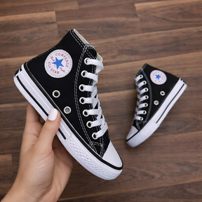 Tênis Botinha Star Fashion Infantil última peça