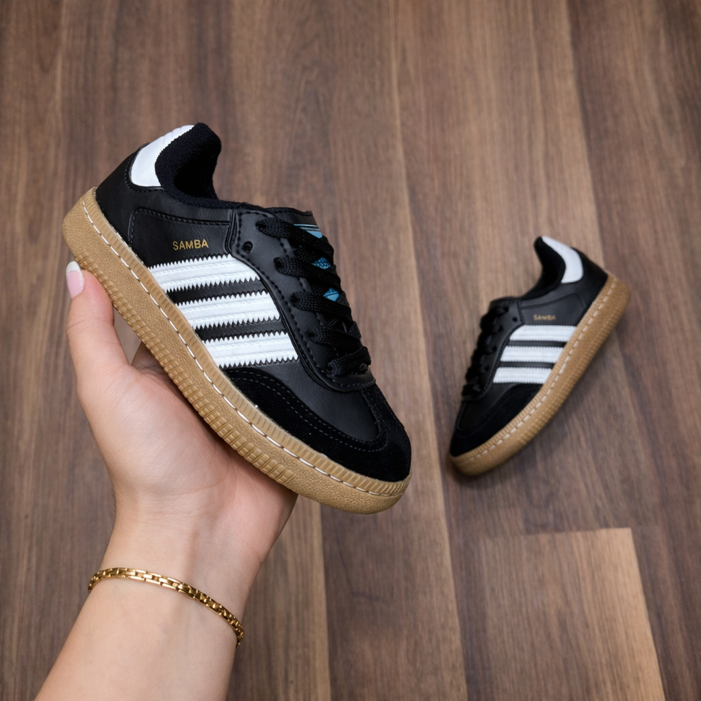 Tênis ADD Casual - Lançamento Kids