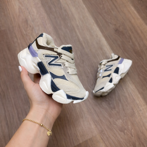 Tênis Fashion New Baby