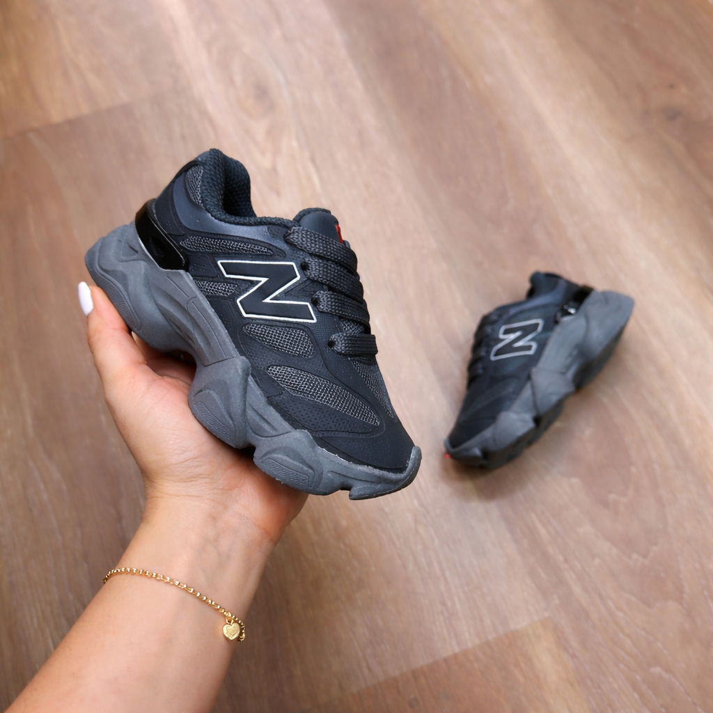 Tênis Fashion New Baby