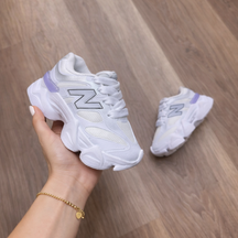 Tênis Fashion New Baby